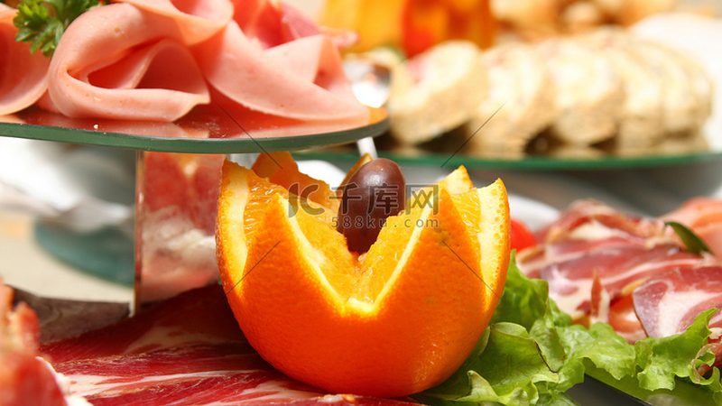 冷冻食品批发：揭秘十大品牌背后的品质密码