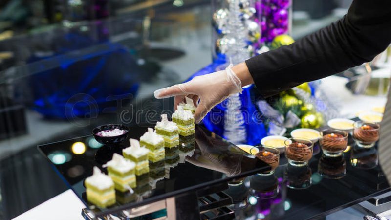 速冻食品加工车间卫生规范：保障食品安全的关键