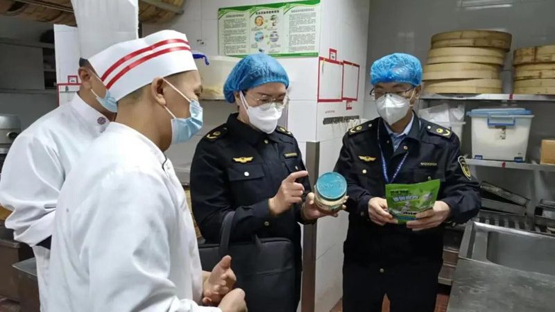 烧烤调味料：如何挑选出最适合你的那一款？**