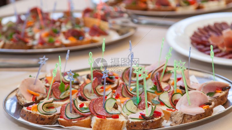 生鲜配送企业资质揭秘：了解这些，保障食品安全