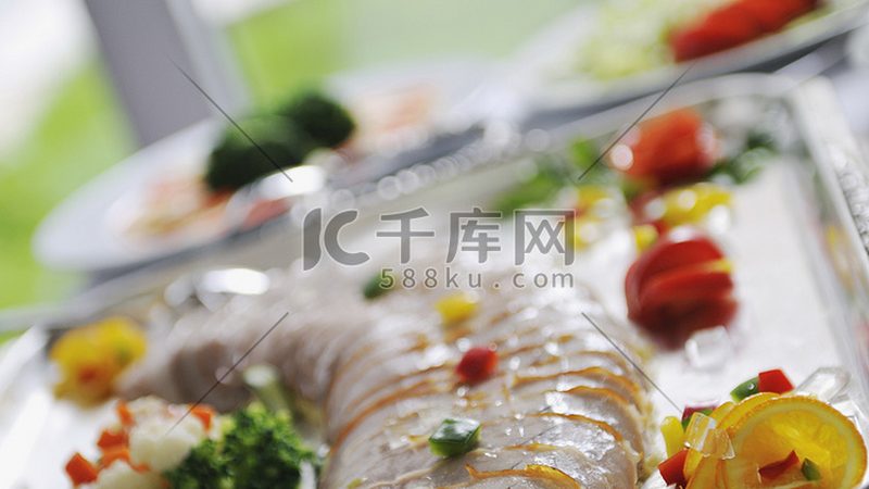 揭秘食品批发厂家直销渠道：如何选择可靠供应商