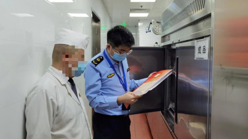 速冻食品设备：型号解析与参数考量