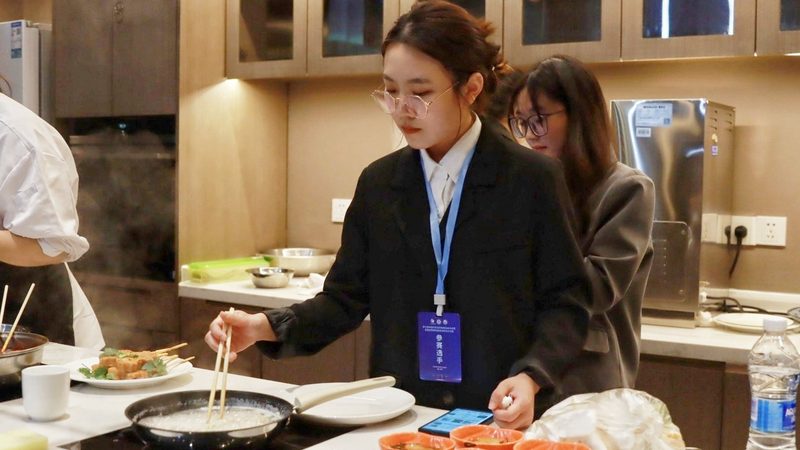 无麸质饼干兴起：健康饮食新趋势