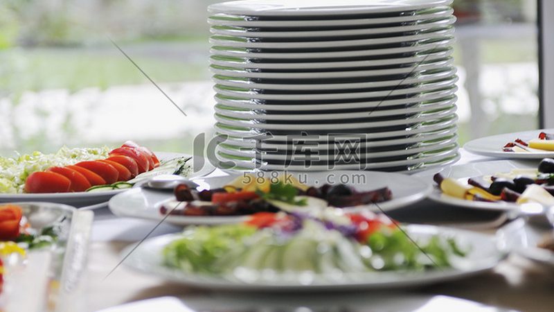 餐饮供应链解决方案：定制开发的秘密武器**