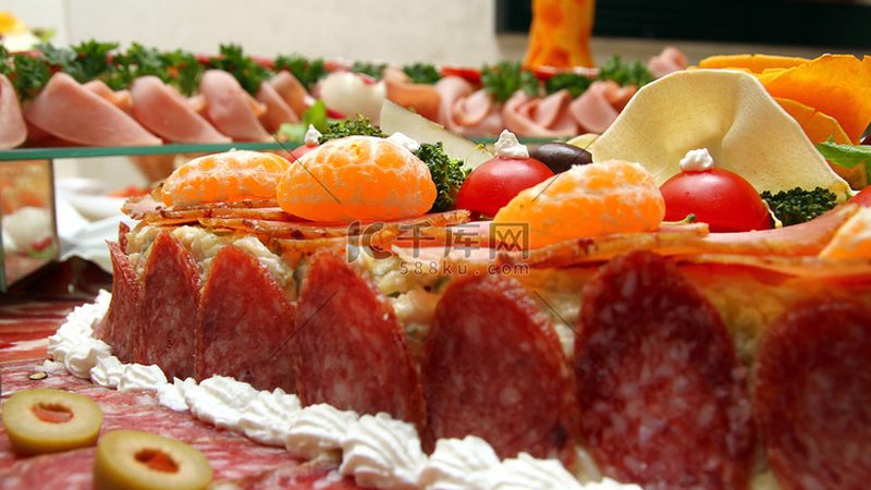 食品OEM代工SC证：揭秘其重要性及获取流程