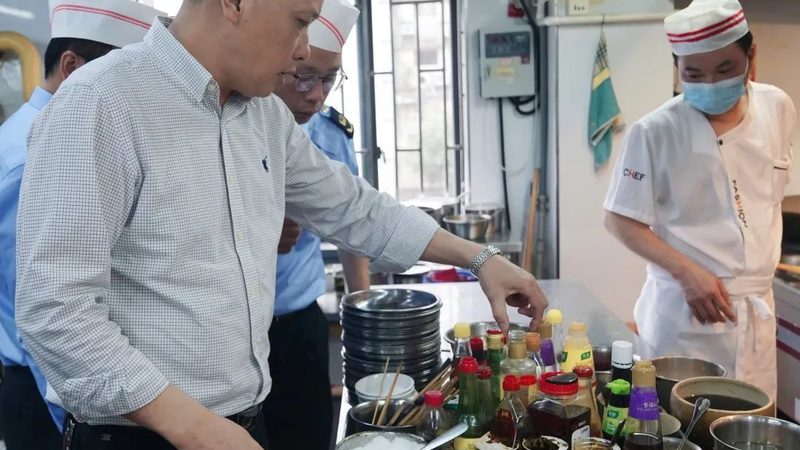 粮油批发价格波动背后的秘密