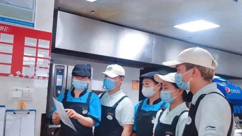 鸡精与味精：揭秘选购背后的科学