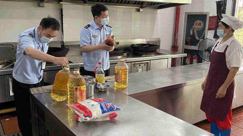 酒店食材配送规格对比：揭秘酒店食材品质与安全的关键
