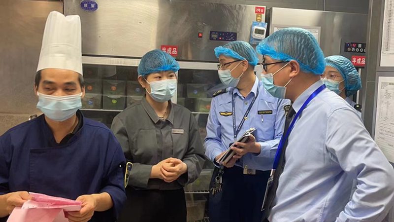 要保证预制菜的冷链运输效果，以下几个关键指标不容忽视：