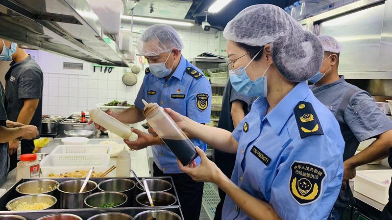 食品代加工合同范本：解析关键要素与签订要点