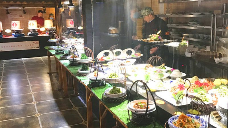 四川预制菜批发市场物流配送：揭秘高效供应链背后的秘密