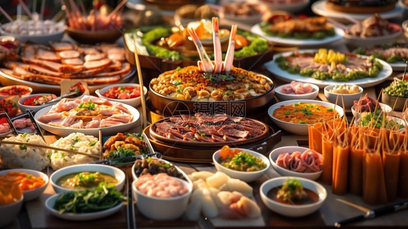 散装零食批发一手货源