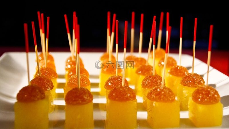 西餐常用香料和调料区别