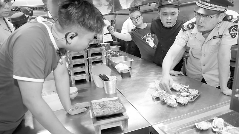 餐饮加盟创业合同注意事项：规避风险，保障权益